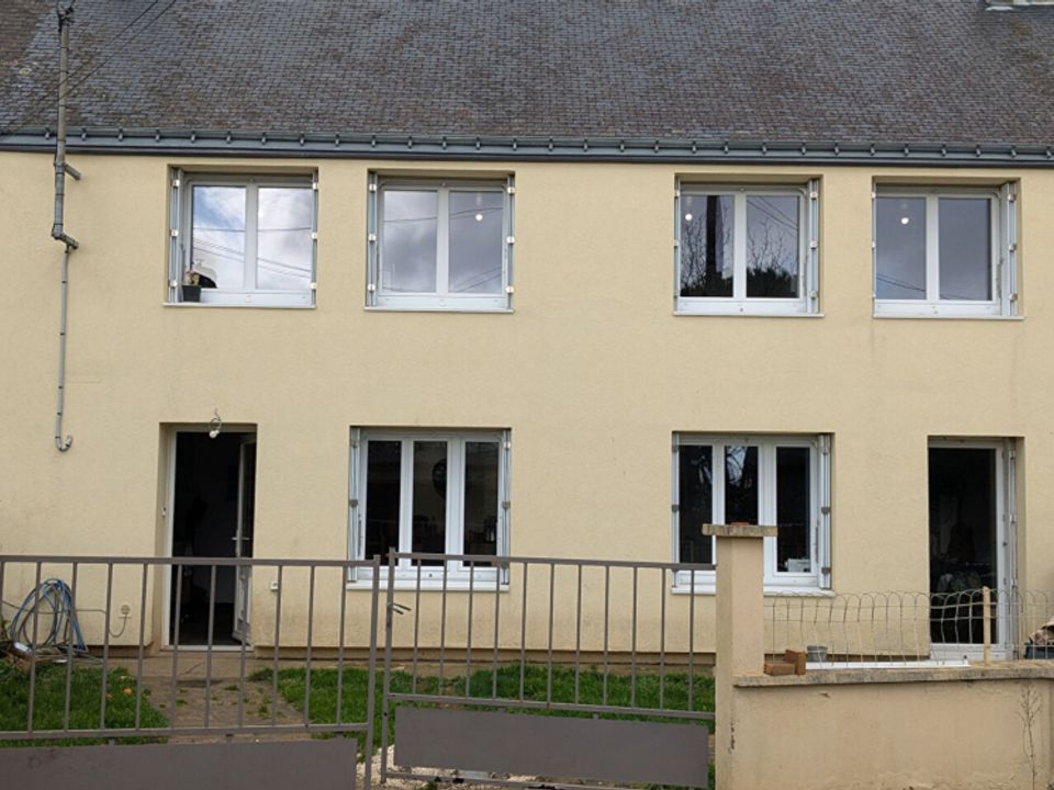 Villa i Guillac, Morbihan - foto 1