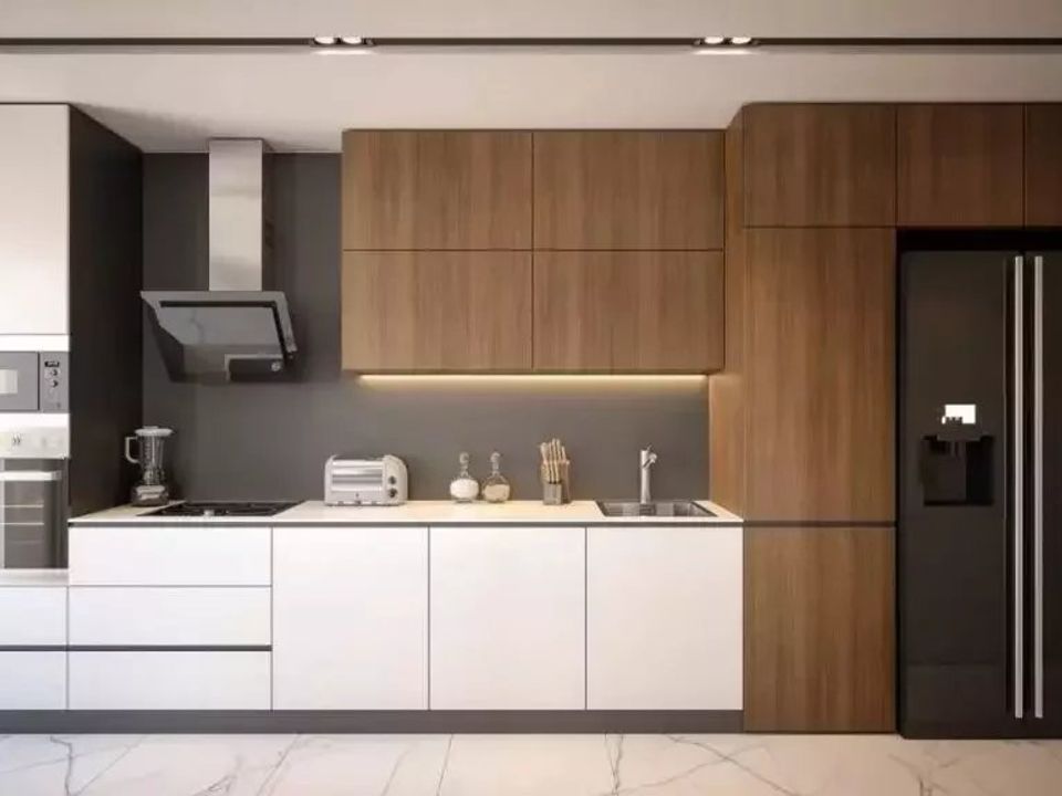 Apartamento en Igny, Essonne - foto 3