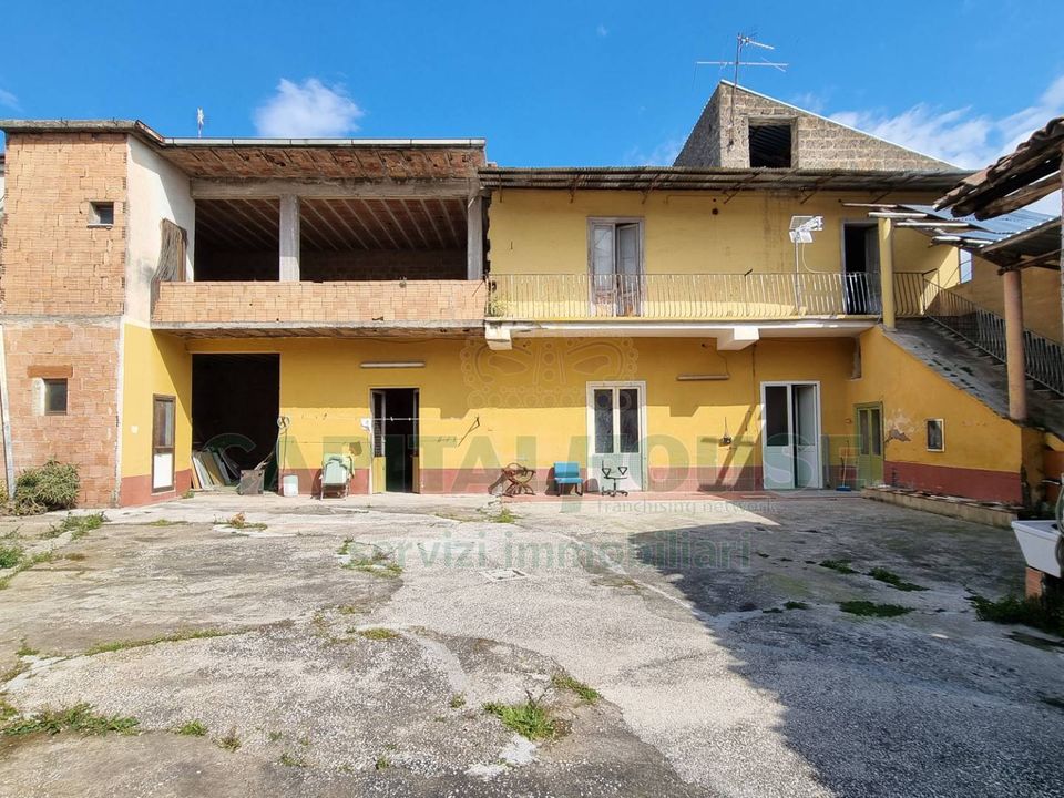 Villa i Macerata Campania, Caserta - foto 1