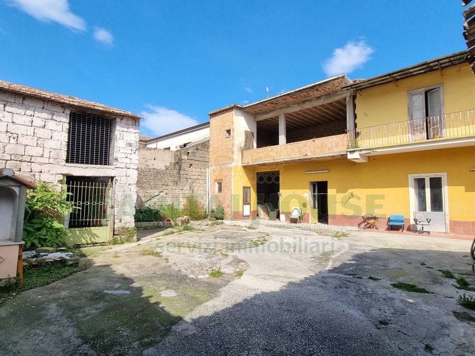 Villa i Macerata Campania, Caserta - foto 4