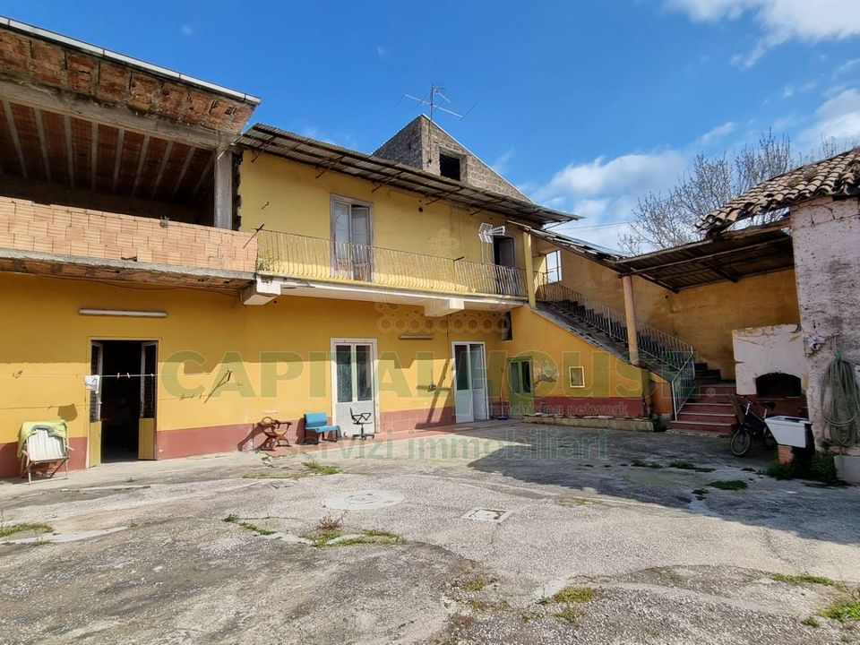 Villa i Macerata Campania, Caserta - foto 5