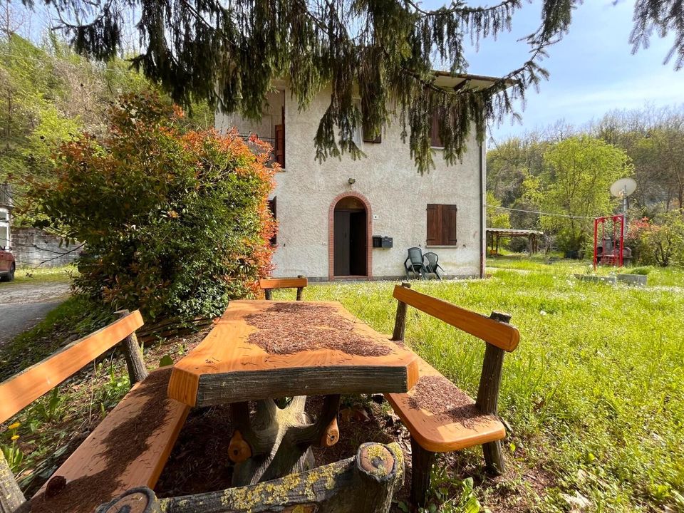 Villa i Monte San Pietro, Bologna - foto 1