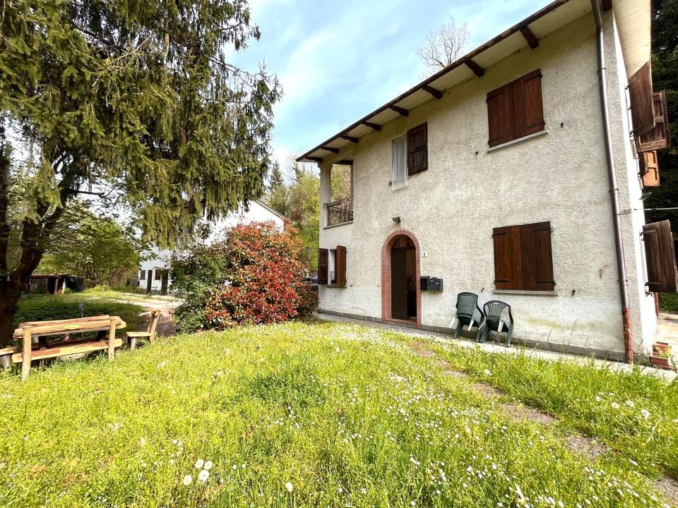Villa i Monte San Pietro, Bologna - foto 2