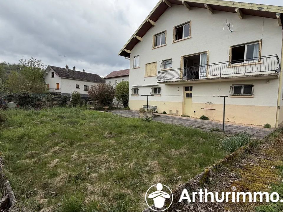 Villa i Valentigney, Doubs - foto 1