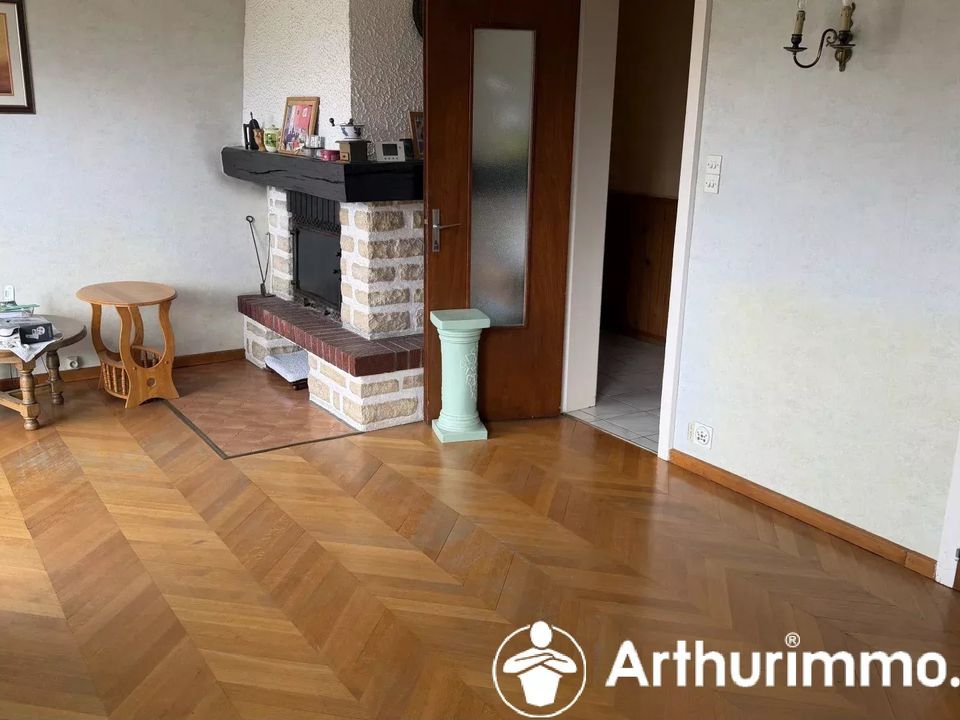 Villa i Valentigney, Doubs - foto 2