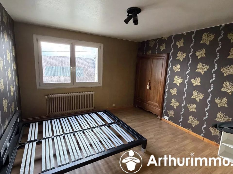 Villa i Valentigney, Doubs - foto 4