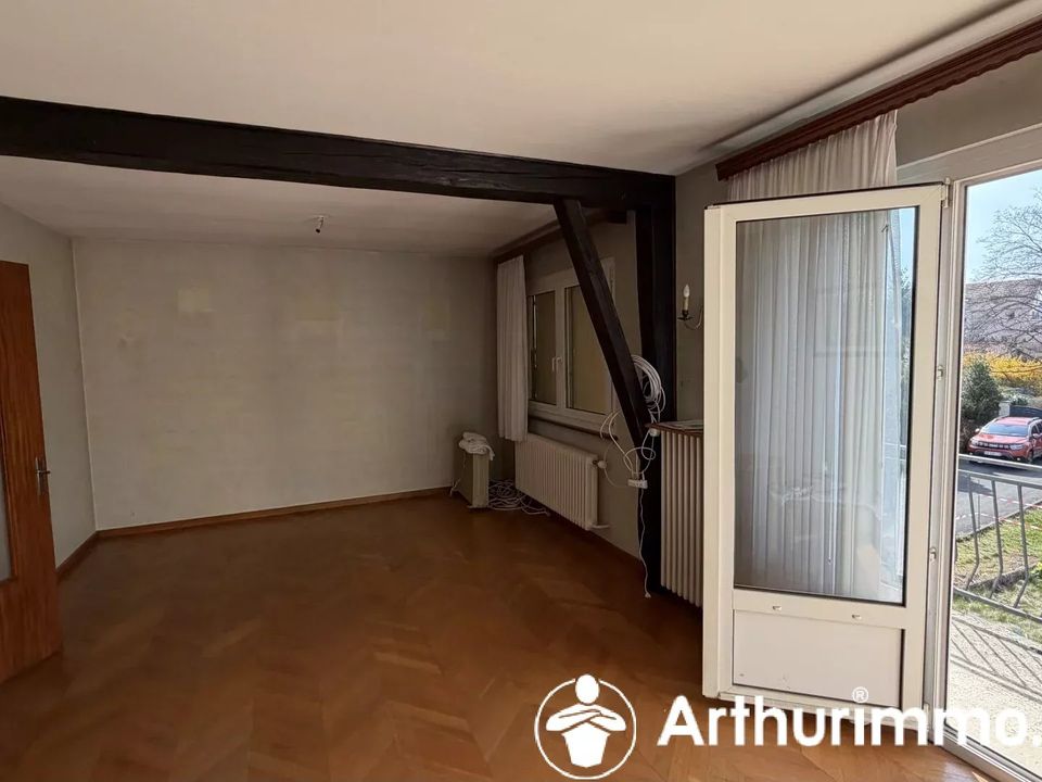 Erhvervsejendom i Valentigney, Doubs - foto 3