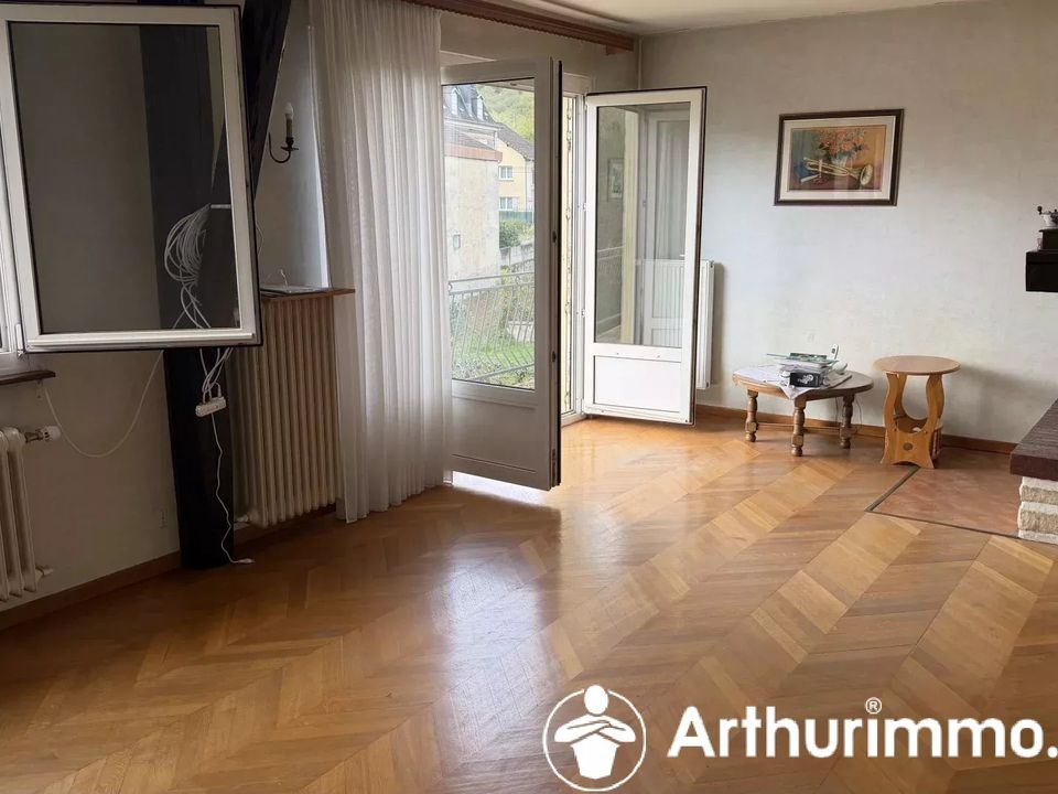 Erhvervsejendom i Valentigney, Doubs - foto 4