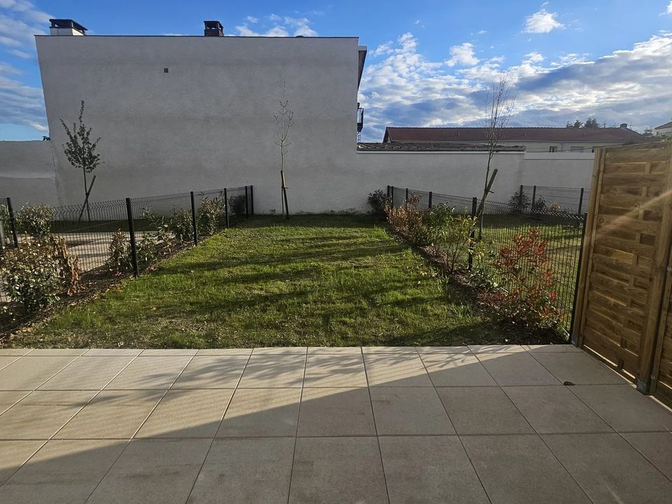 Villa i Neuilly-Plaisance, Seine-Saint-Denis - foto 1