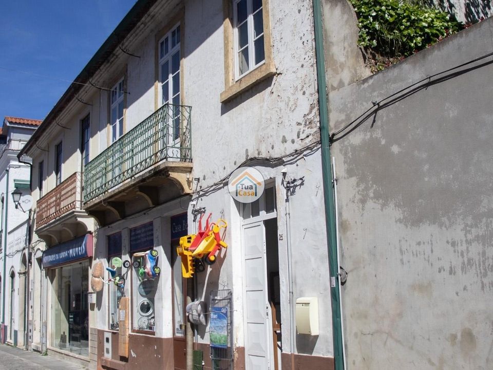 Rækkehus i Lousa, Coimbra - foto 1