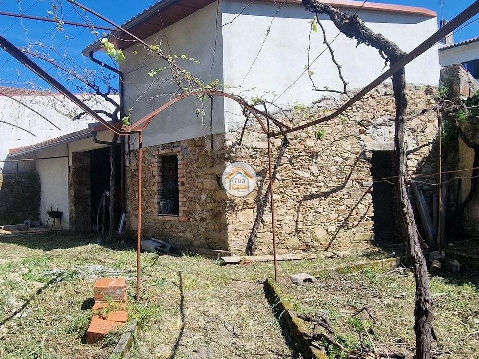 Rækkehus i Lousa, Coimbra - foto 5