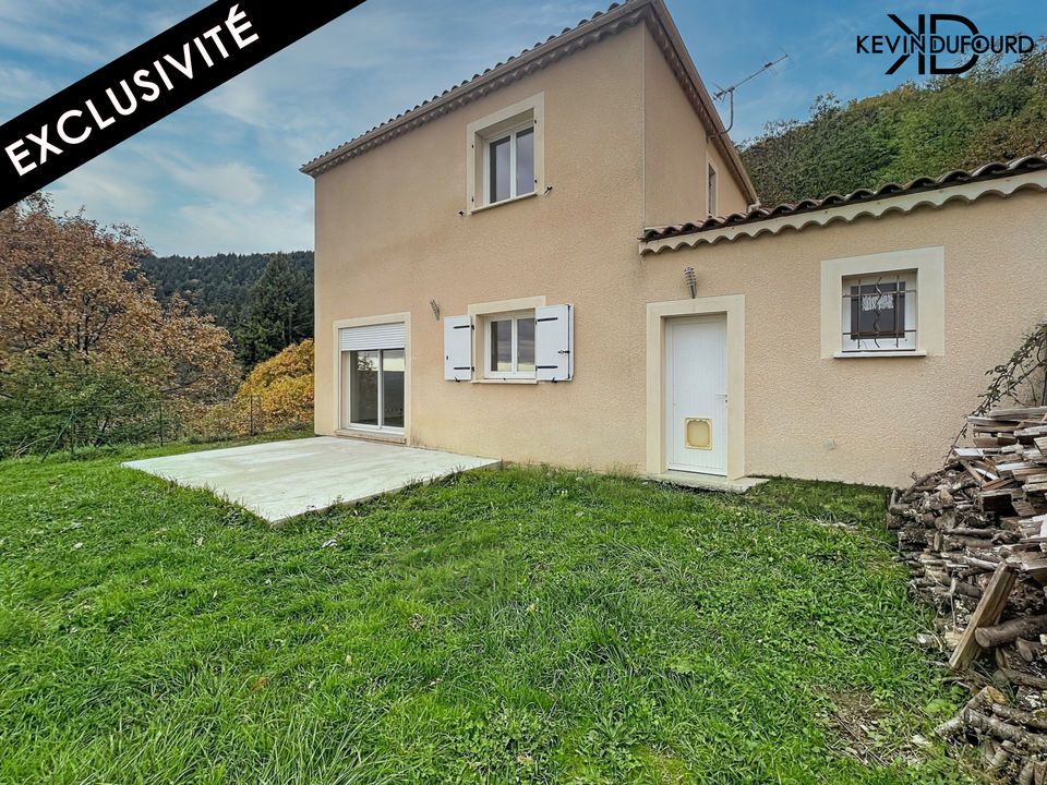 Villa i Vals-les-Bains, Ardeche - foto 2