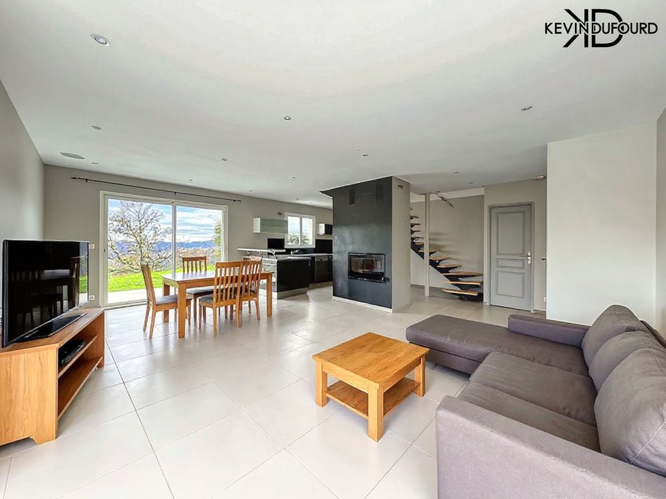 Villa i Vals-les-Bains, Ardeche - foto 3