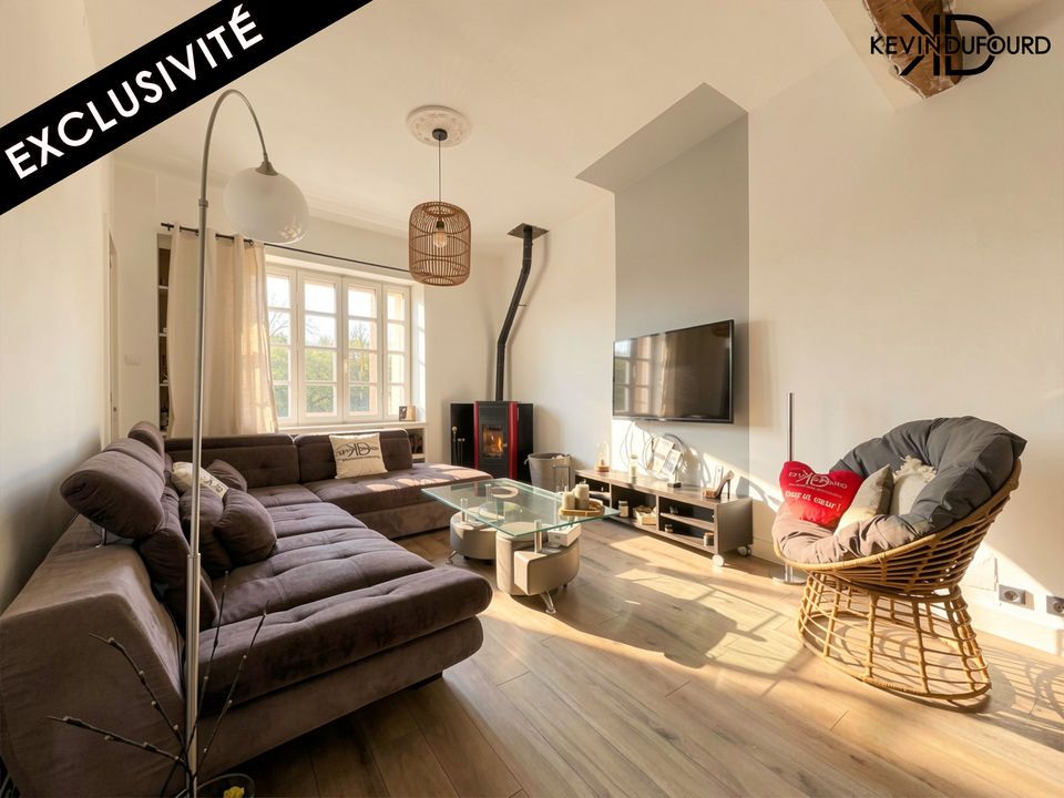 Landsbyhus i Labégude, Ardeche - foto 1