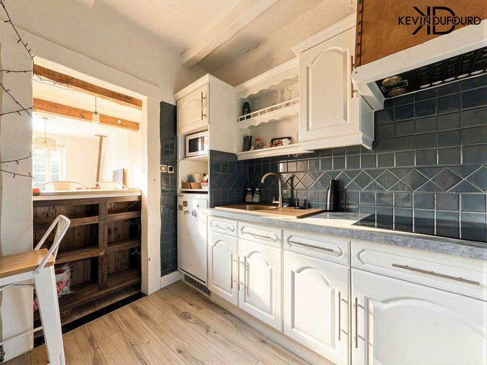 Landsbyhus i Labégude, Ardeche - foto 3