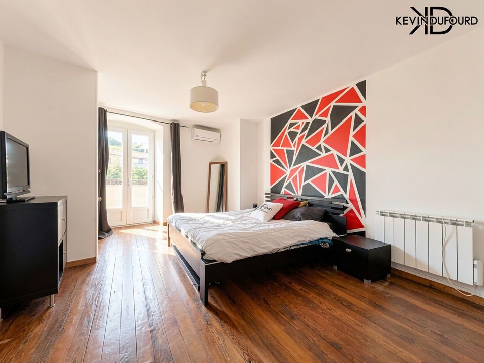 Landsbyhus i Labégude, Ardeche - foto 4