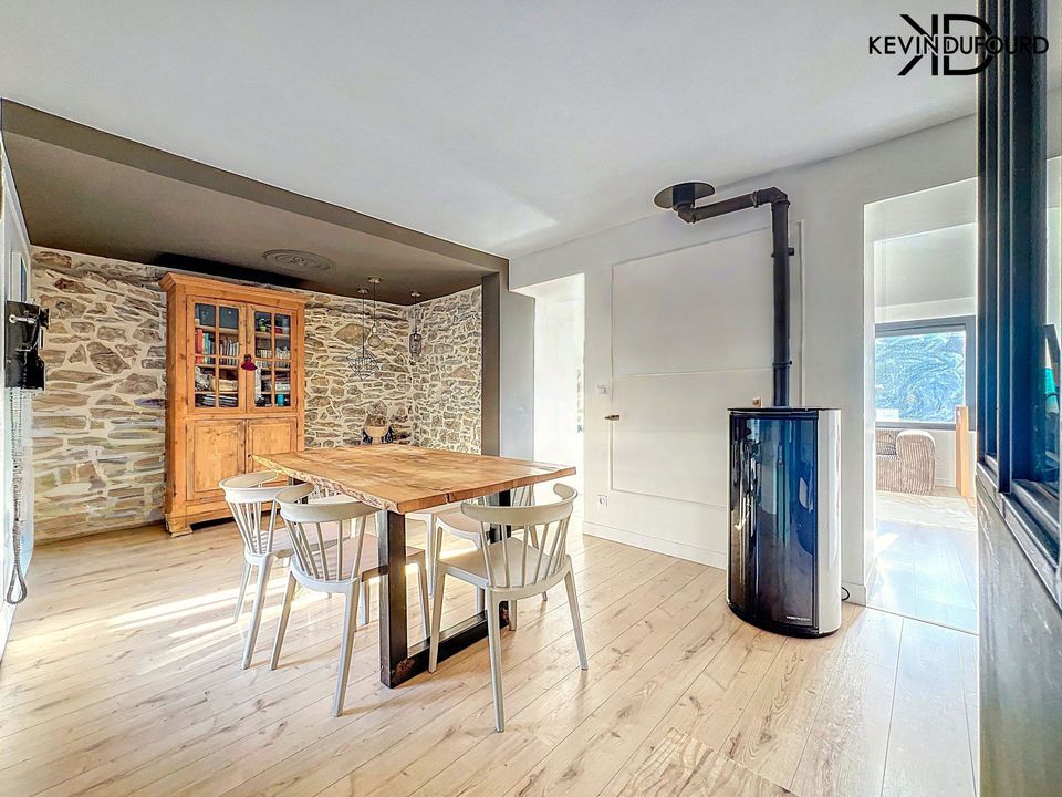 Villa i Vesseaux, Ardeche - foto 4