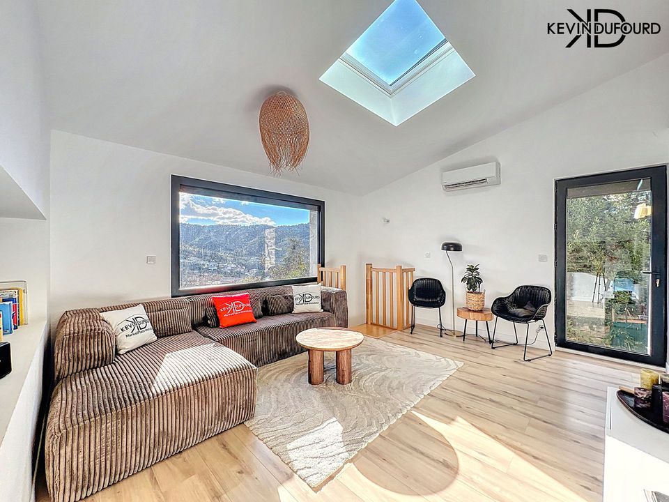 Villa i Vesseaux, Ardeche - foto 5