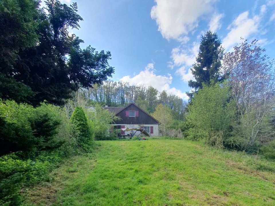 Villa i Chalo-Saint-Mars, Essonne - foto 2