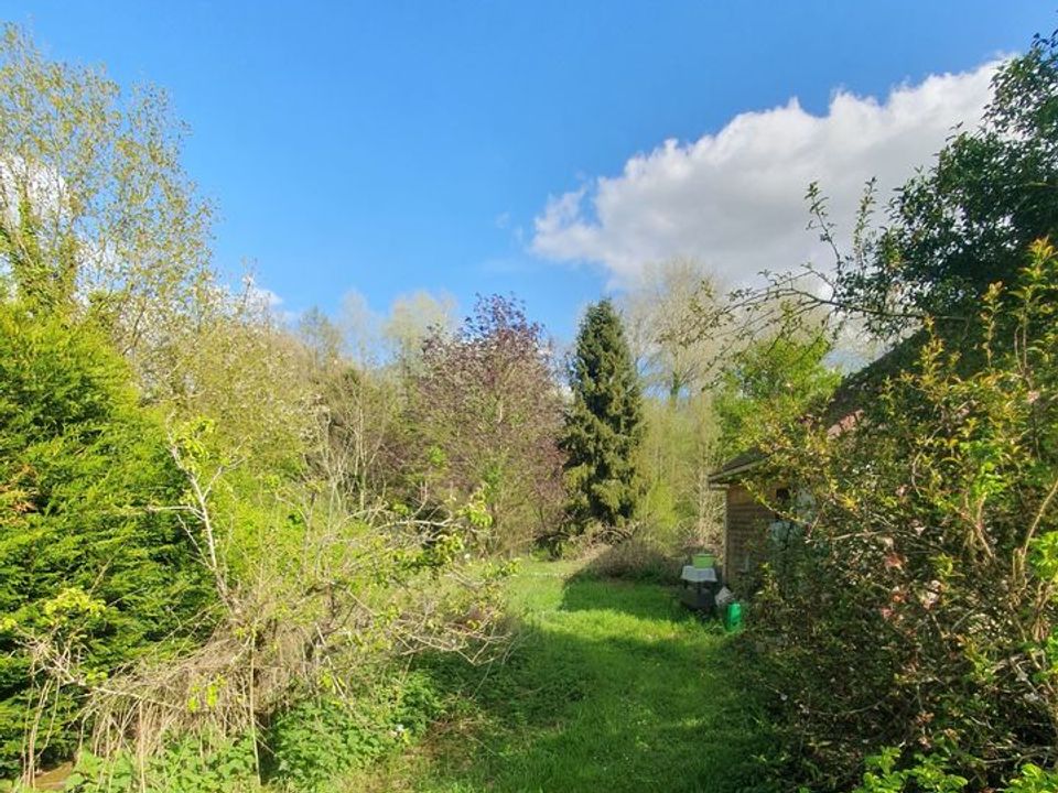 Villa i Chalo-Saint-Mars, Essonne - foto 3