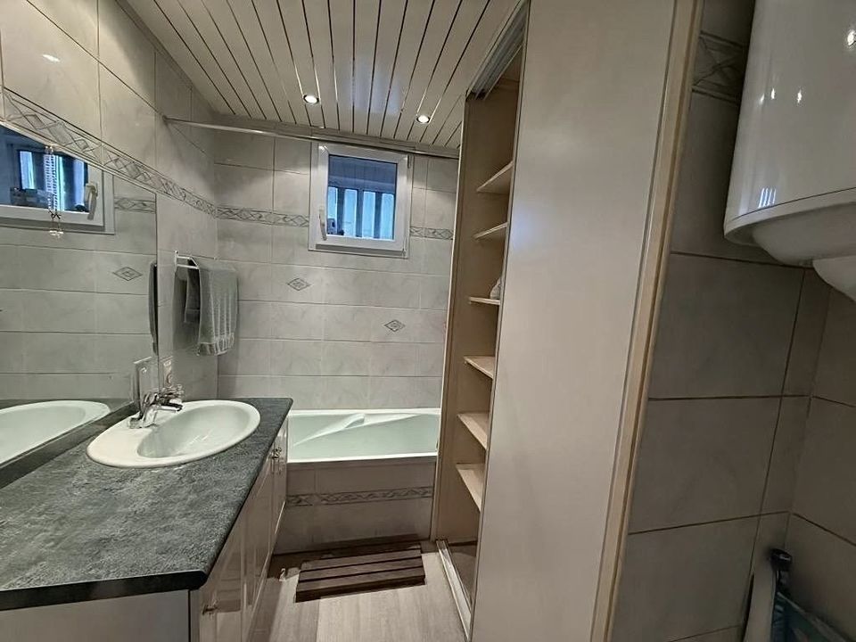Lejlighed i Marseille, Bouches-du-Rhone - foto 4