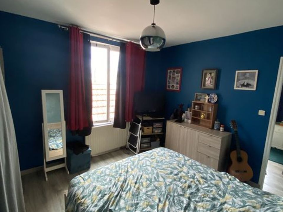 Villa i Le Havre, Seine-Maritime - foto 3