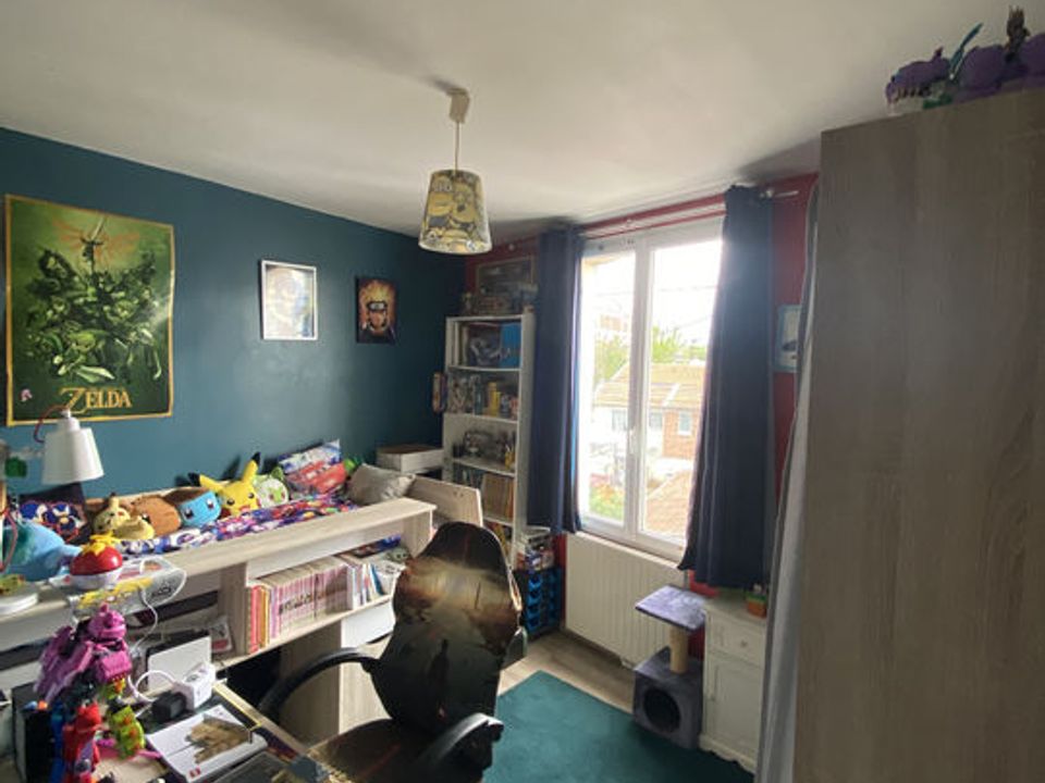 Villa i Le Havre, Seine-Maritime - foto 4