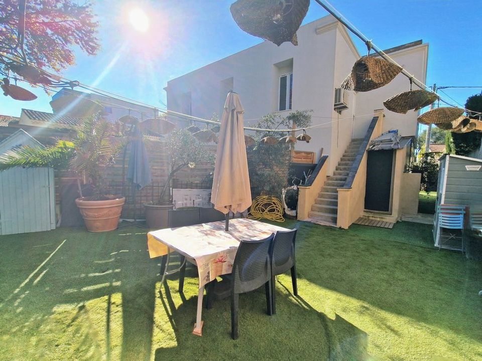 Villa i Marseille, Bouches-du-Rhone - foto 3
