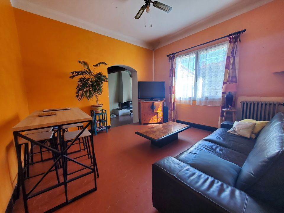 Villa i Marignane, Bouches-du-Rhone - foto 3
