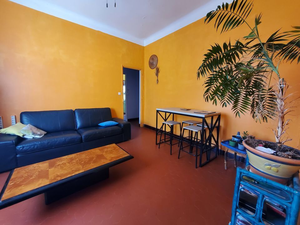 Villa i Marignane, Bouches-du-Rhone - foto 4