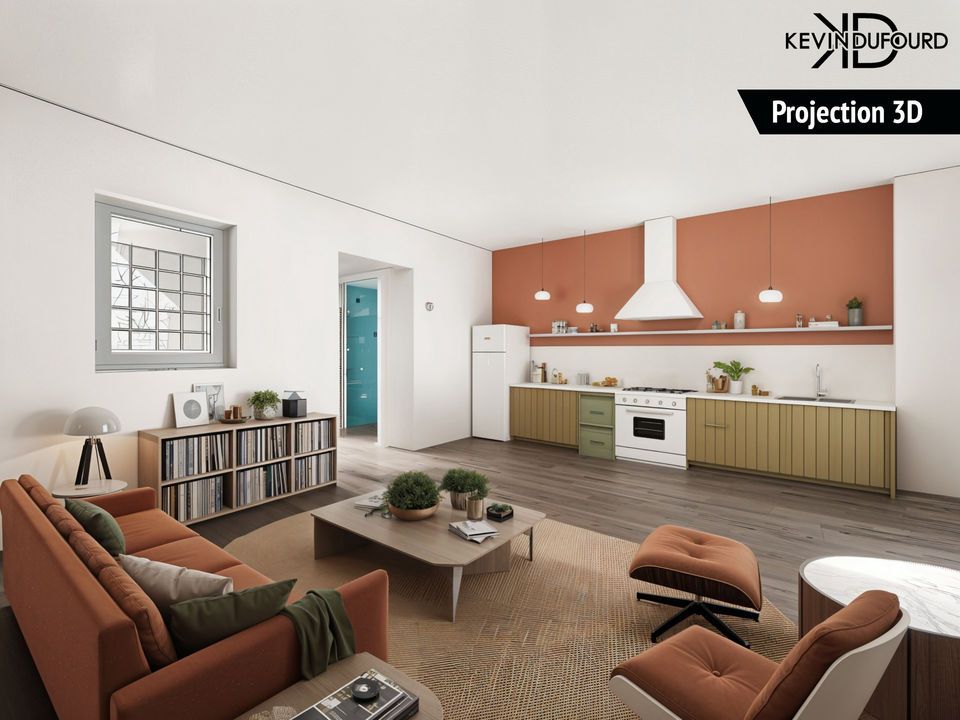Apartament a Aubenas, Ardeche - foto 2