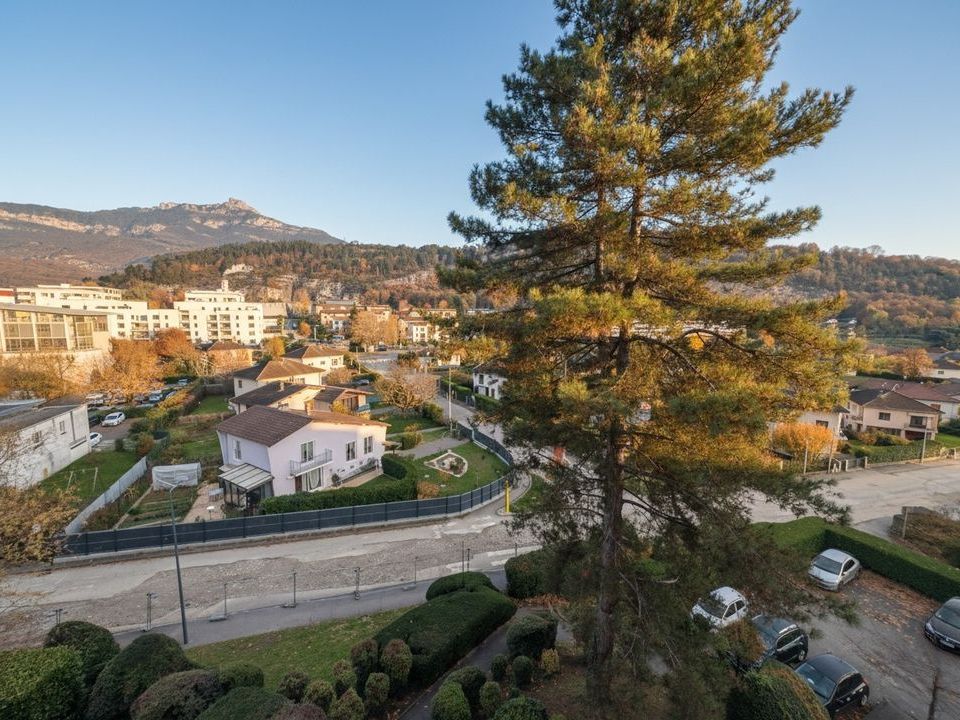 Lejlighed i Chambéry, Savoie - foto 2