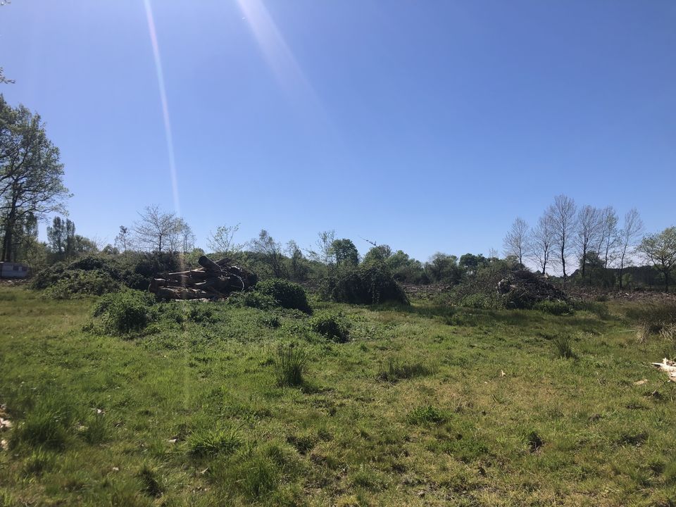 Terra a Gaillan-en-Médoc, Gironde - foto 3