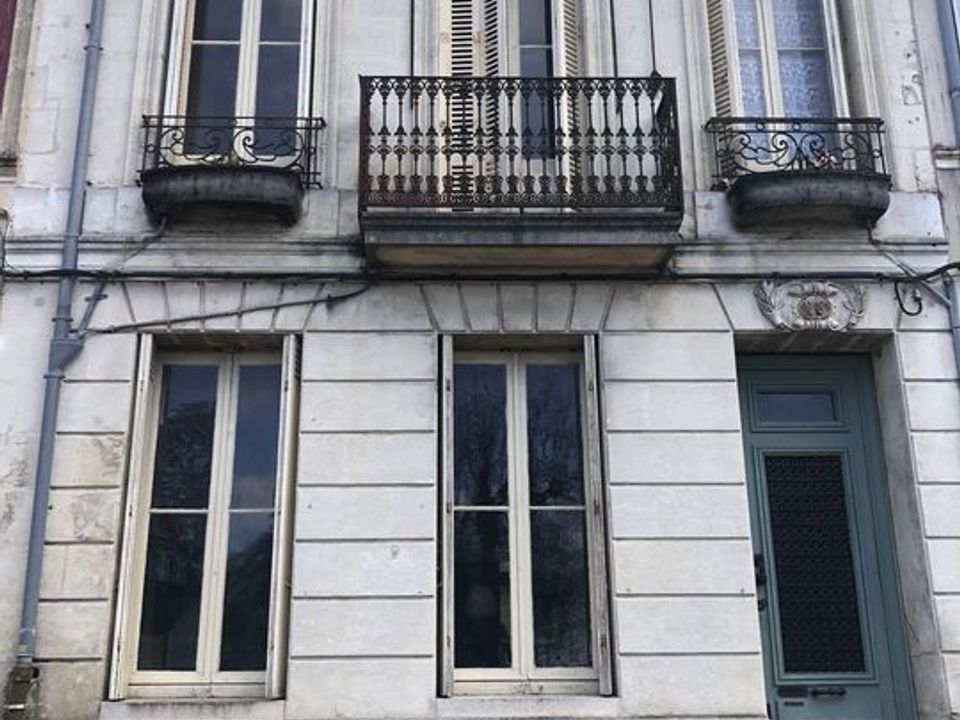 Casa de pueblo en Pauillac, Gironde - foto 1