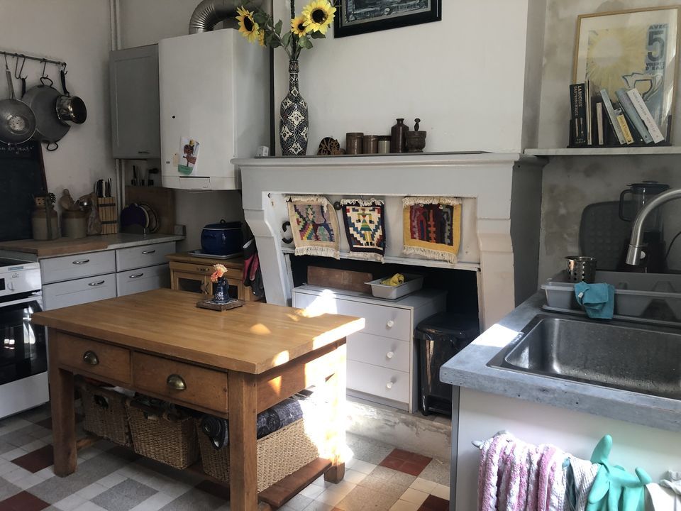 Casa de pueblo en Pauillac, Gironde - foto 2
