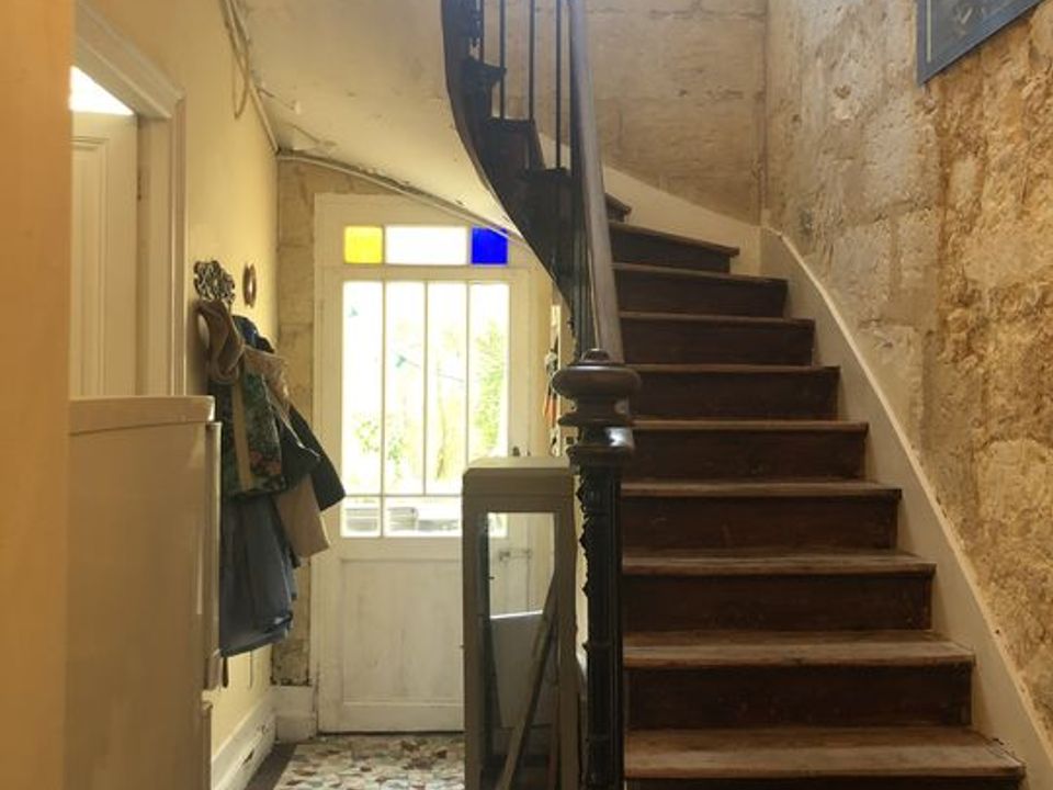 Casa de pueblo en Pauillac, Gironde - foto 3