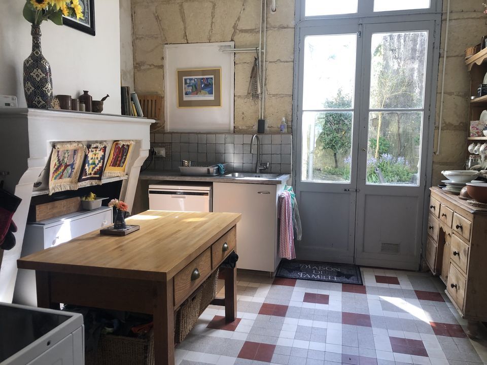 Casa de pueblo en Pauillac, Gironde - foto 4
