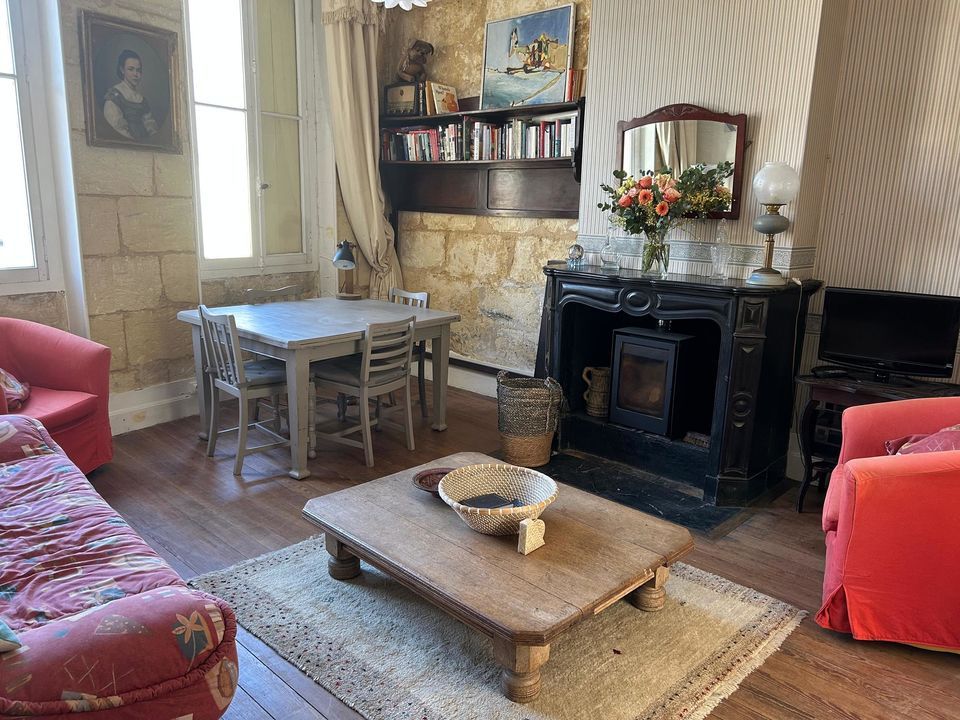 Casa de pueblo en Pauillac, Gironde - foto 5