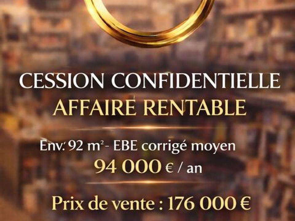 Erhvervsejendom i Saint-Denis, La Reunion - foto 1