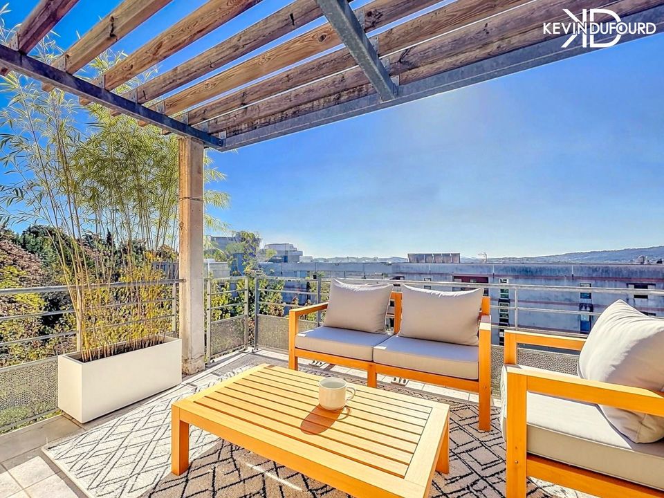 Apartament a Aubenas, Ardeche - foto 2