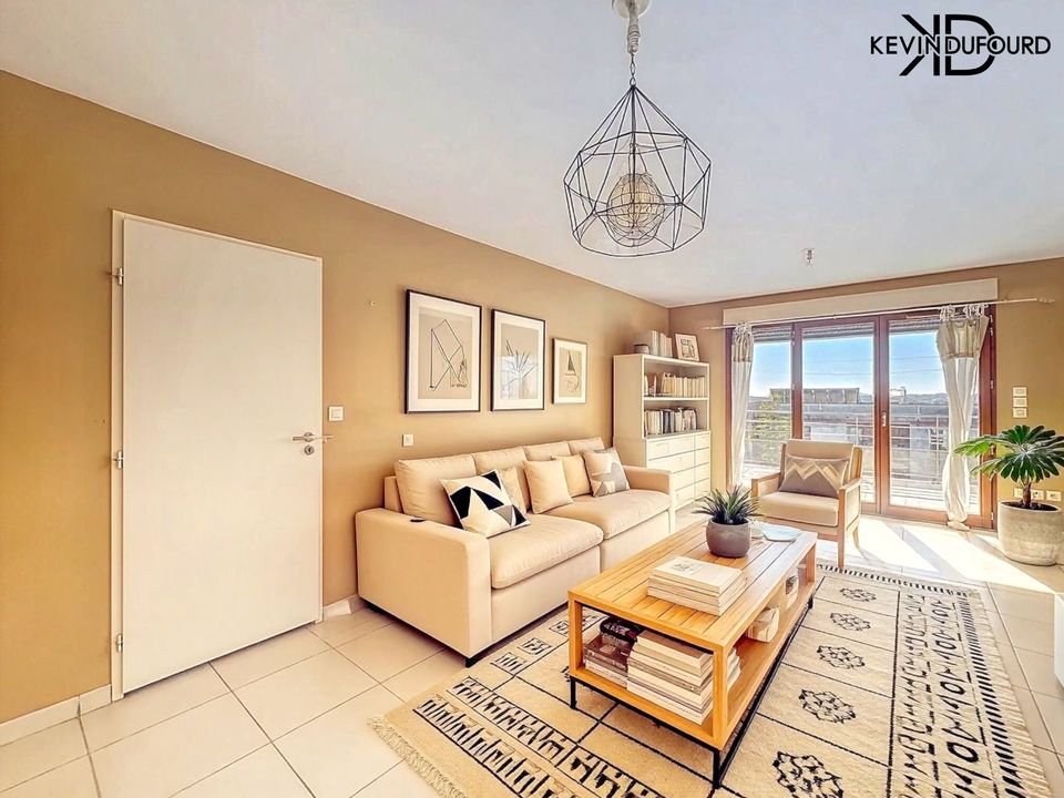 Apartament a Aubenas, Ardeche - foto 3