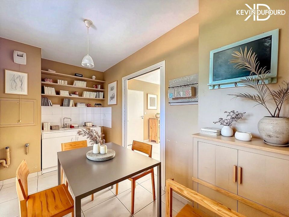 Apartament a Aubenas, Ardeche - foto 4