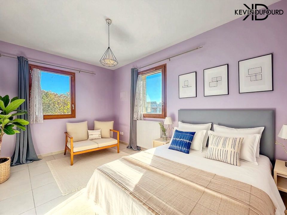 Apartament a Aubenas, Ardeche - foto 5