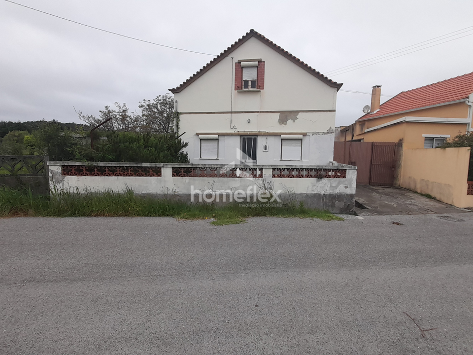 Villa i Figueira da Foz, Coimbra - foto 1