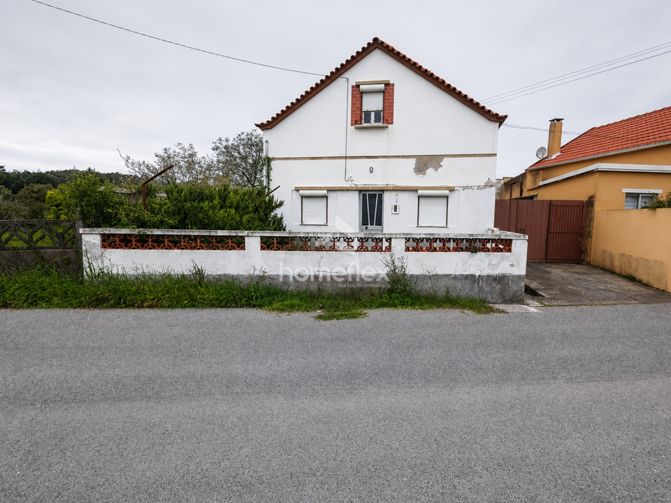 Villa i Figueira da Foz, Coimbra - bilde 1