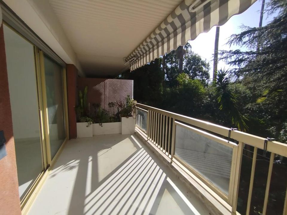 Lejlighed i Cannes, Alpes-Maritimes - foto 1