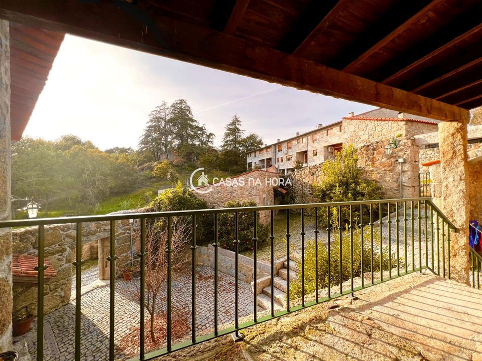 Rækkehus i Viseu, Viseu - foto 1