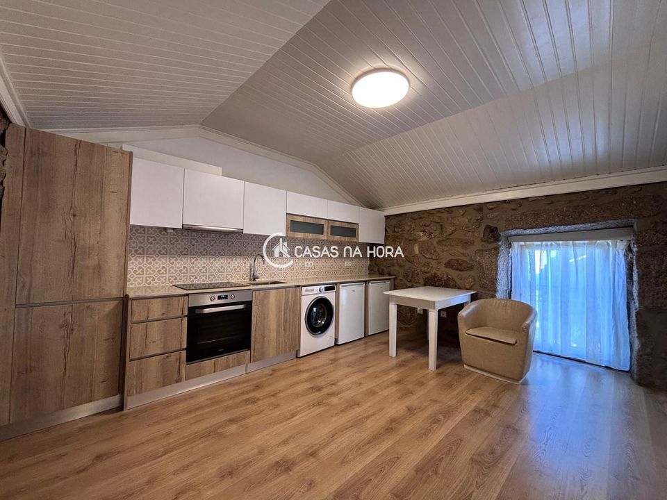 Rækkehus i Viseu, Viseu - foto 2