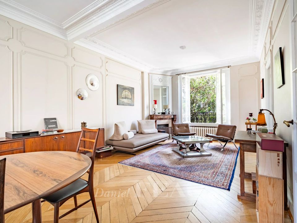 Villa a Versailles, Yvelines - foto 1