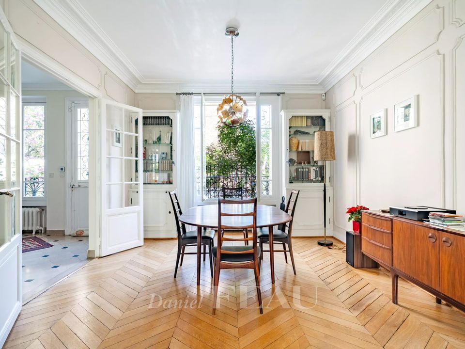 Villa a Versailles, Yvelines - foto 3